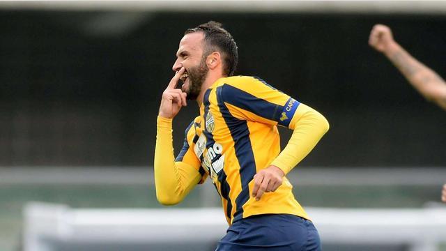 亚特兰大客场逆转维罗纳，拉开分差