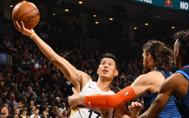 上海队逆转猛龙,乔治带队取胜 上海队逆转猛龙,乔治带队取胜