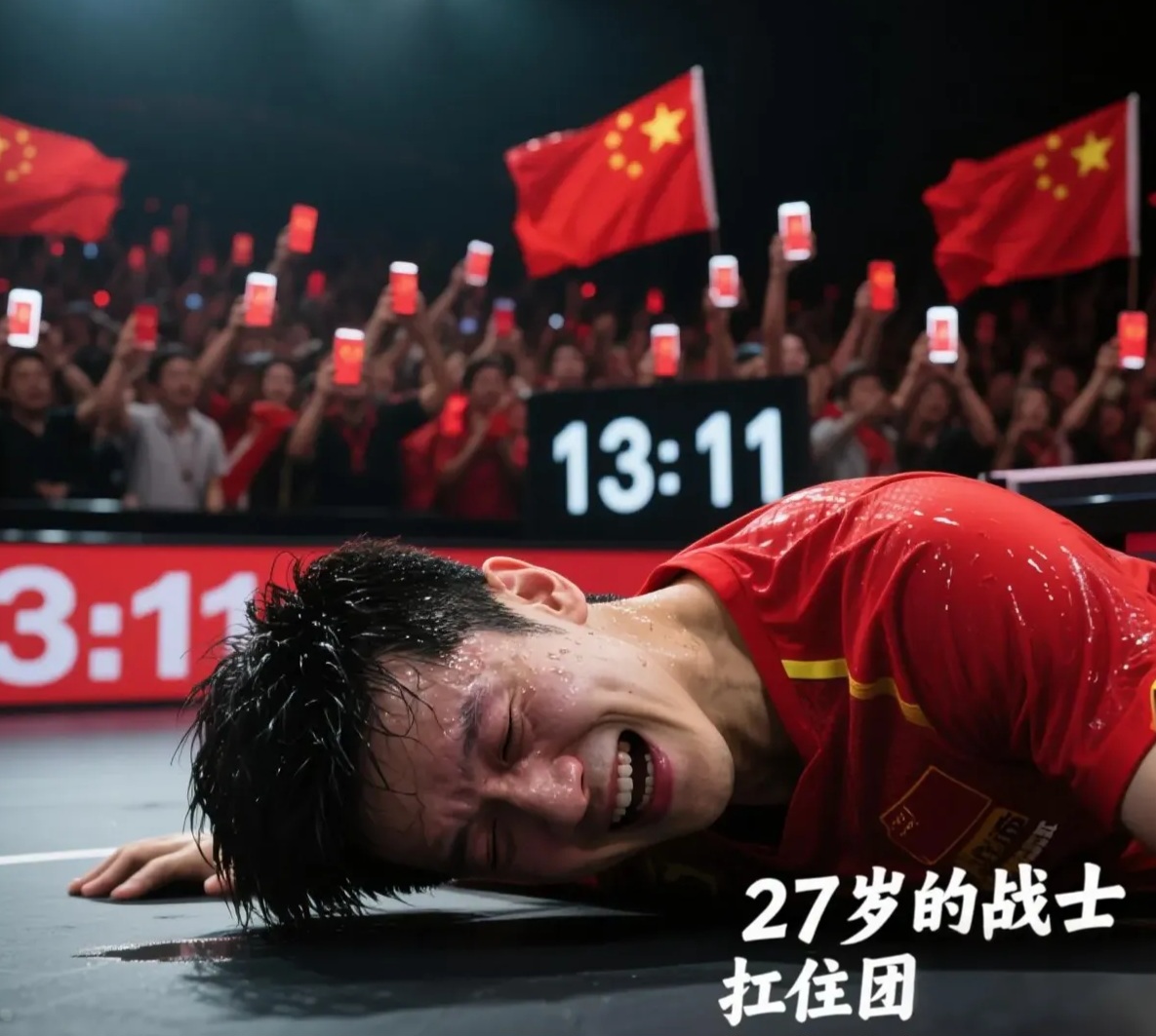 葡萄牙队力克中国队,樊振东高光表现 葡萄牙队力克中国队,樊振东高光表现