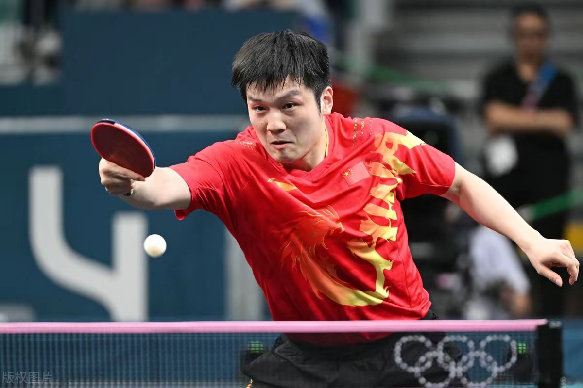 葡萄牙队力克中国队,樊振东高光表现 葡萄牙队力克中国队,樊振东高光表现