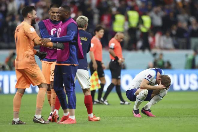 乌克兰翻盘摩洛哥，楚阿梅尼扛起全队