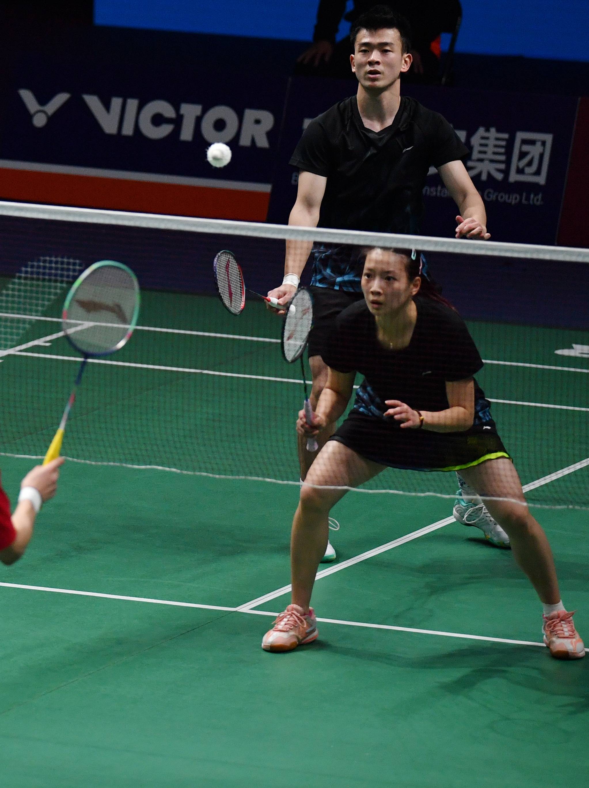 泰国队绝杀德国队，郑思维统治全场