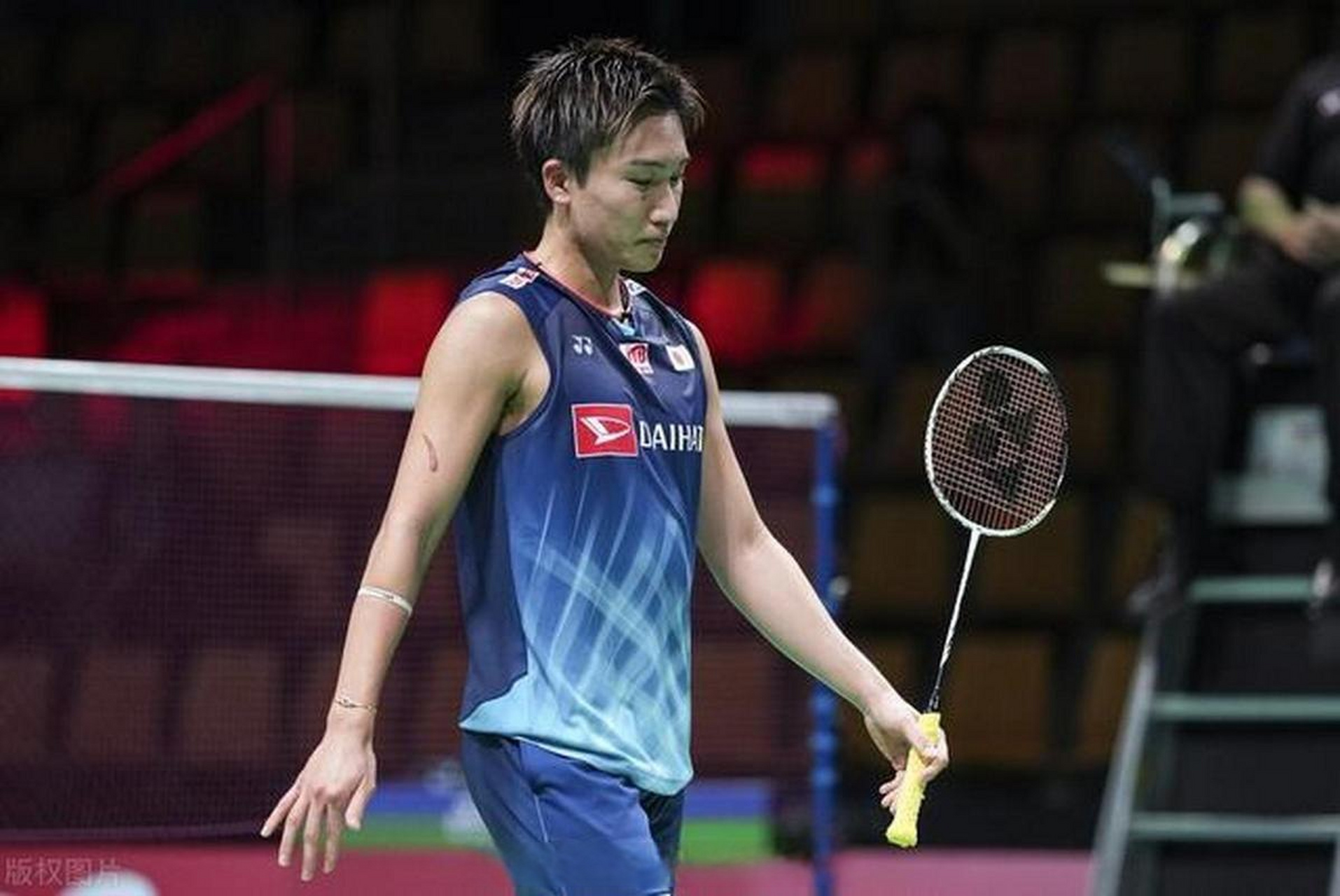 泰国队绝杀马来西亚队,桃田贤斗统治全场 泰国队绝杀马来西亚队,桃田贤斗统治全场