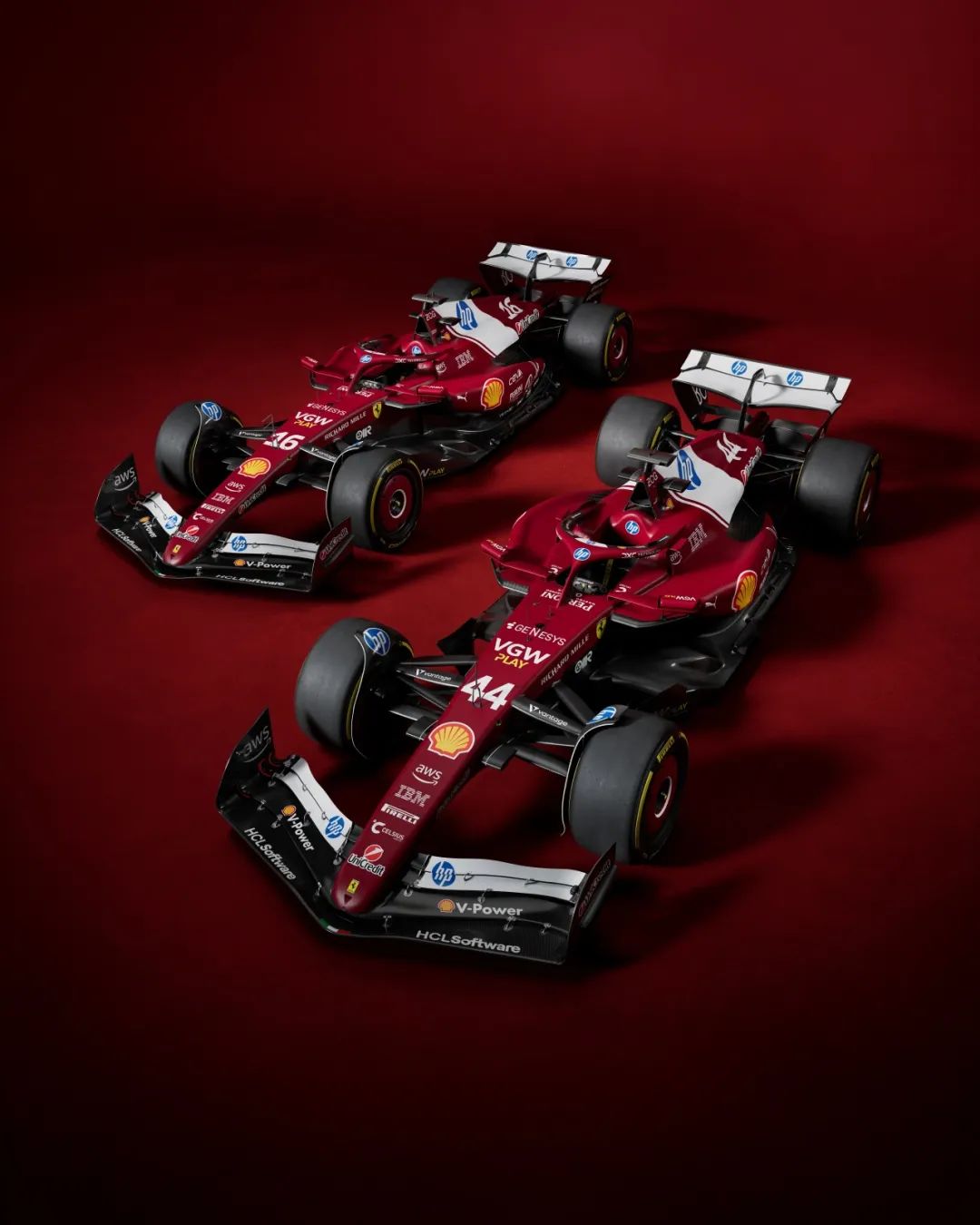 梅赛德斯轻取索伯车队,诺里斯点燃赛场 梅赛德斯轻取索伯车队,诺里斯点燃赛场