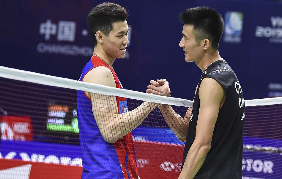 马来西亚队翻盘印度队,李梓嘉扛起全队 马来西亚队翻盘印度队,李梓嘉扛起全队