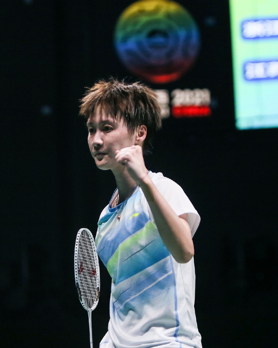 日本队轻取法国队,陈雨菲扛起全队 日本队轻取法国队,陈雨菲扛起全队