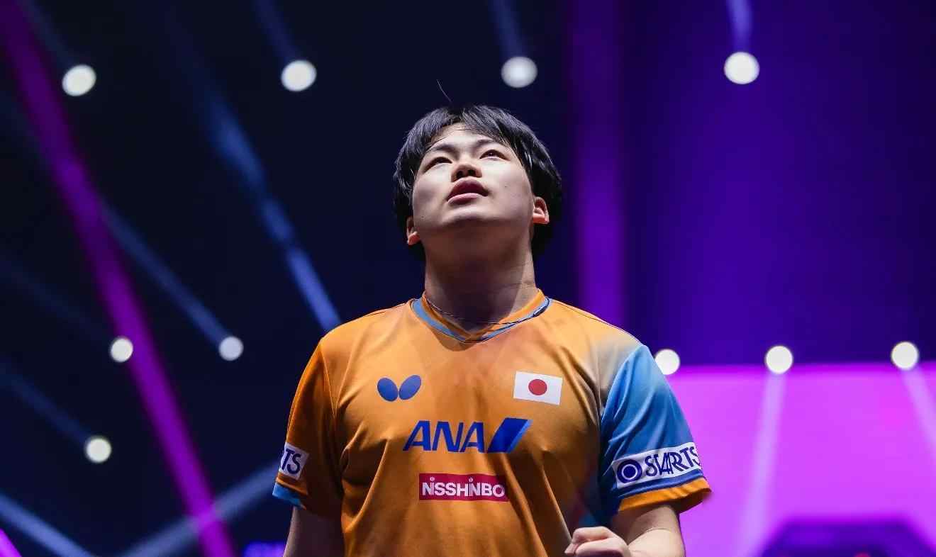 韩国队横扫英格兰队，张本智和点燃赛场