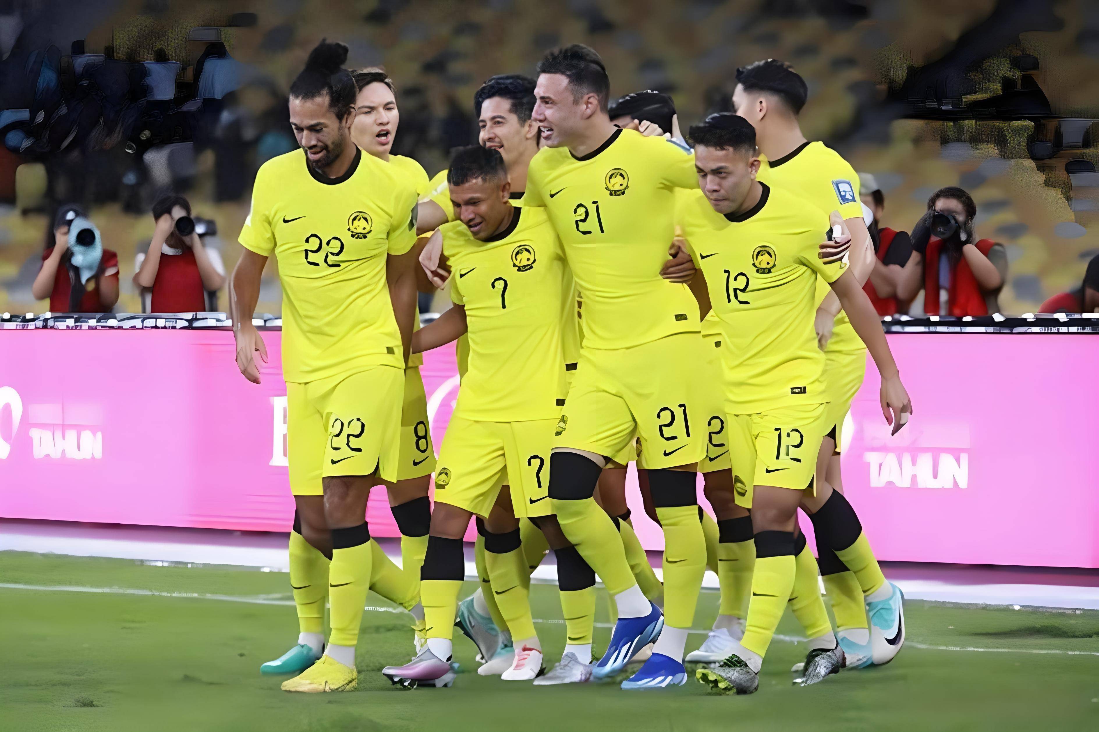 马来西亚队完胜韩国队,李梓嘉关键制胜 马来西亚队完胜韩国队,李梓嘉关键制胜