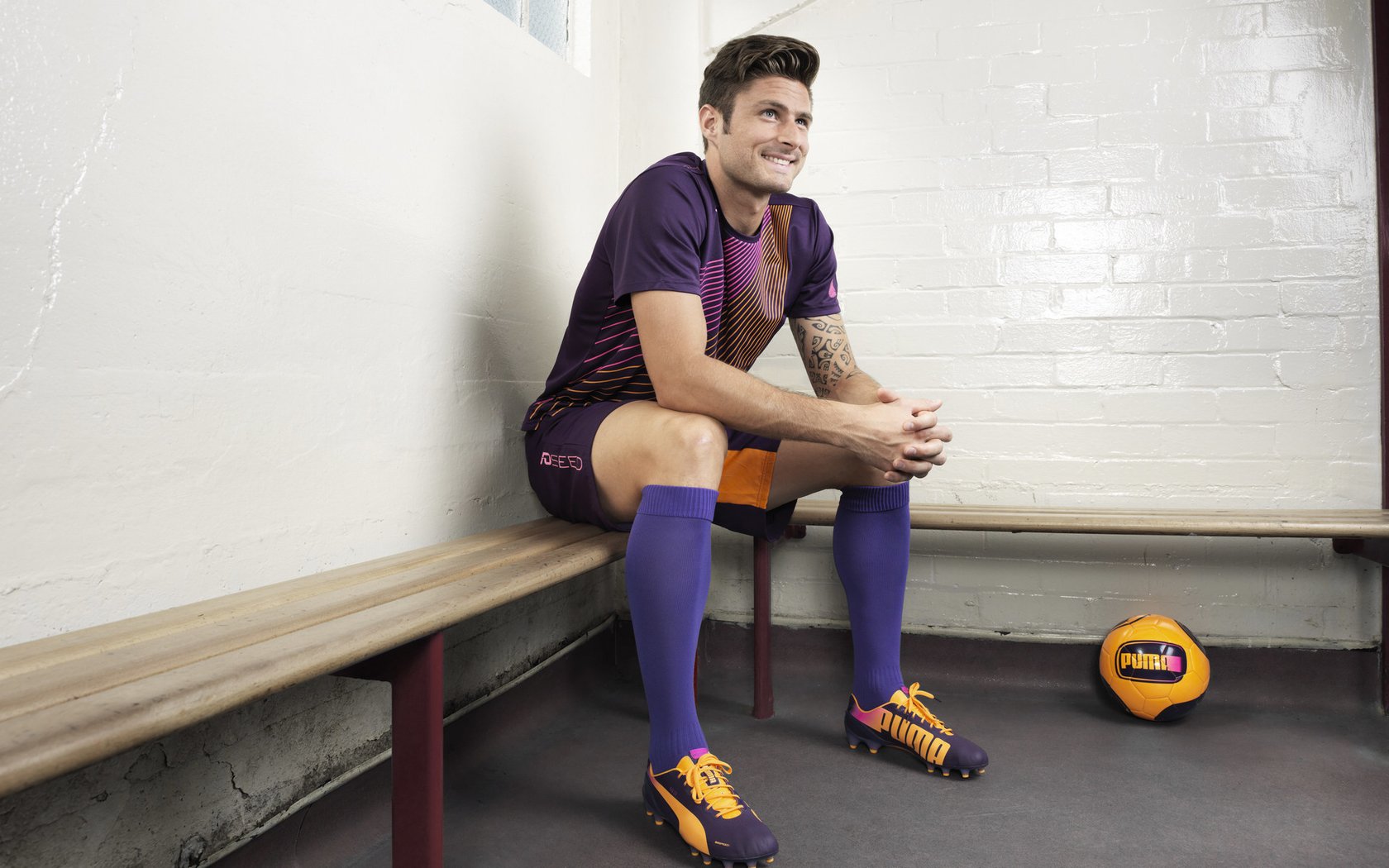 厄德高，欧冠决赛之夜的北欧诗篇，一次完美的中场定义