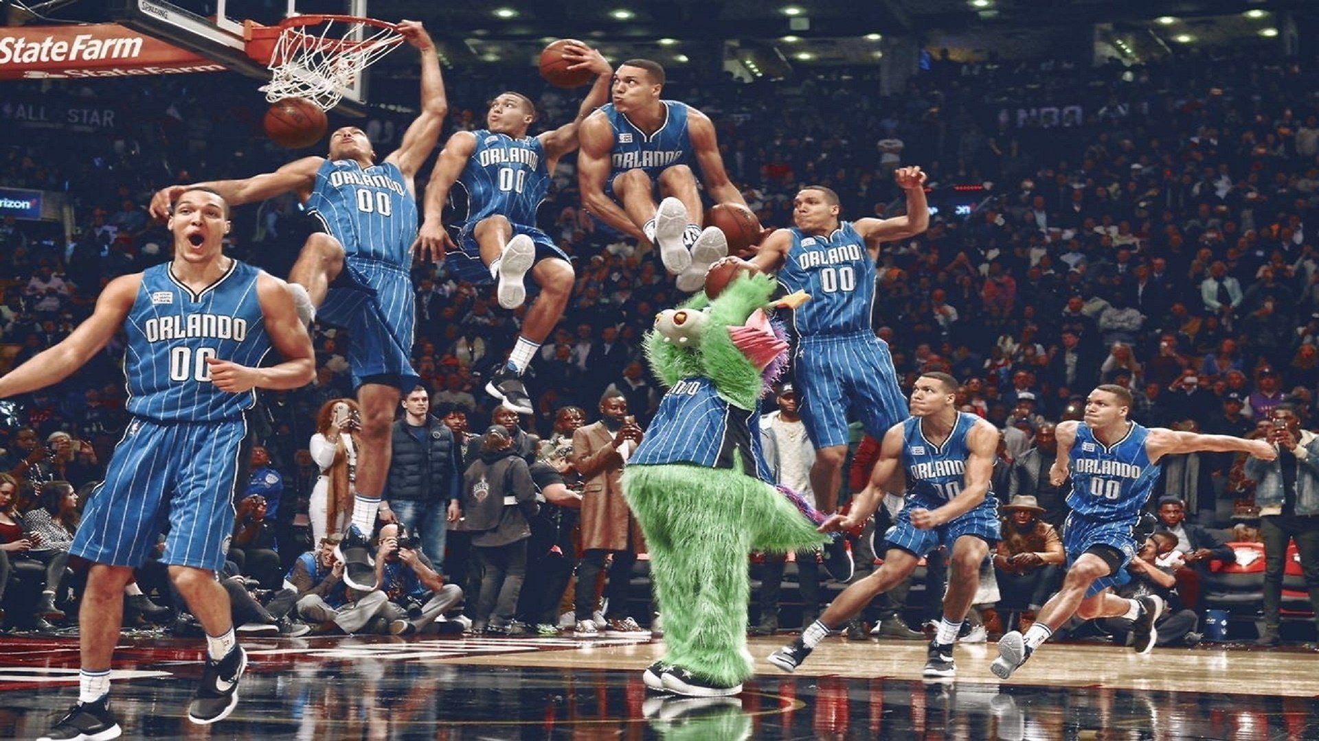 英超争冠焦点战与勇士压制开拓者,竞技体育的巅峰对决