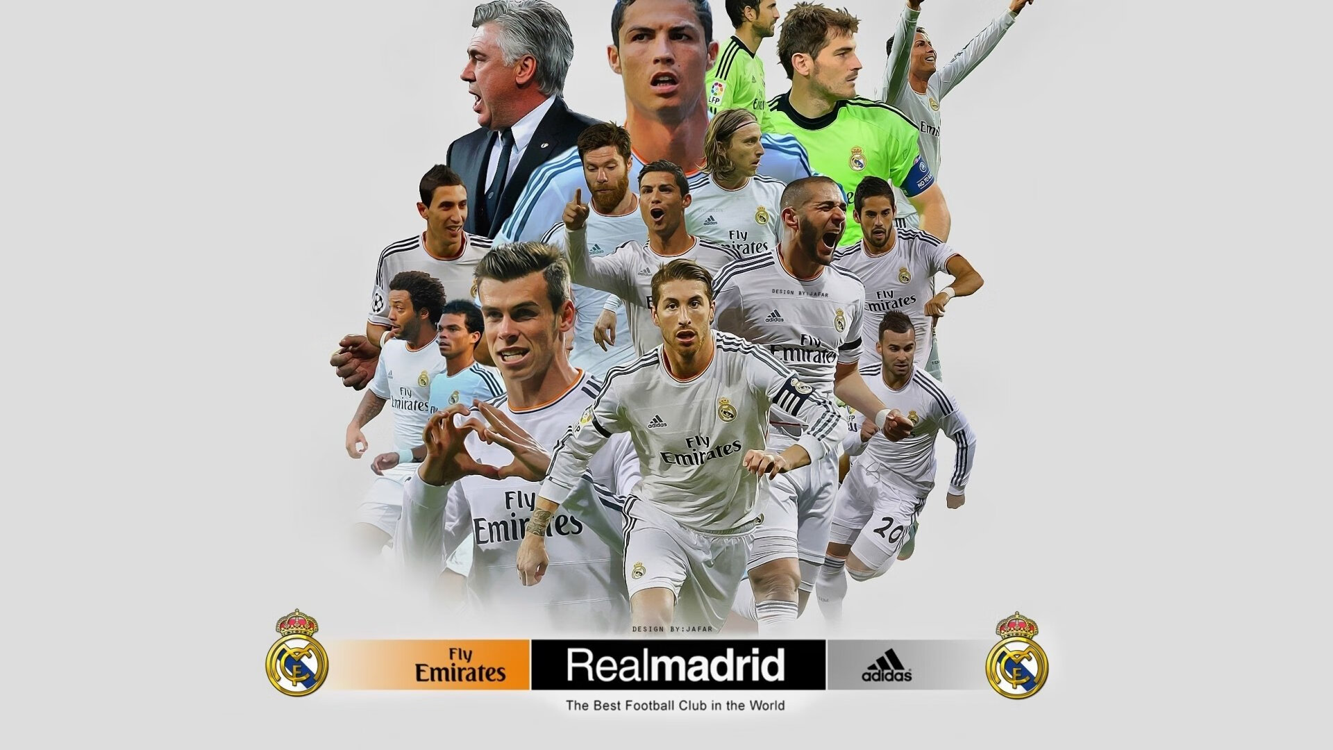 贝林厄姆一锤定音，荷兰爆冷威尔士背后的大场面先生哲学